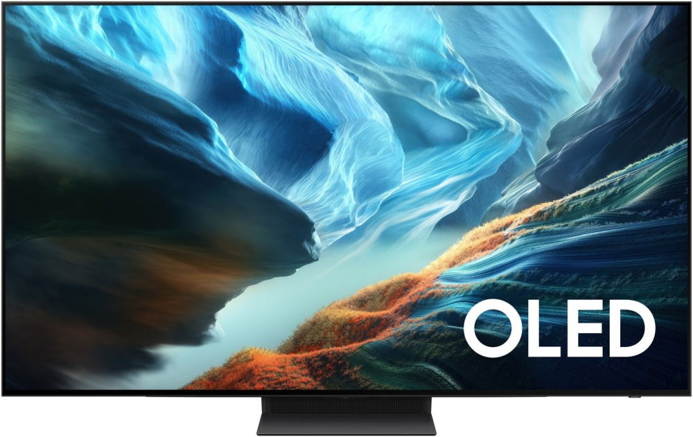 OLED телевизор Samsung OLED S90H 4K QE65S90HAEXPY