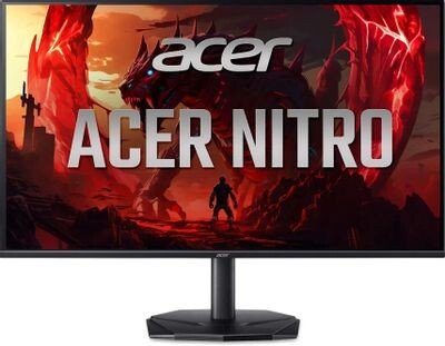 Игровой монитор Acer Nitro KG240YW3biip UM.QX0CD.301
