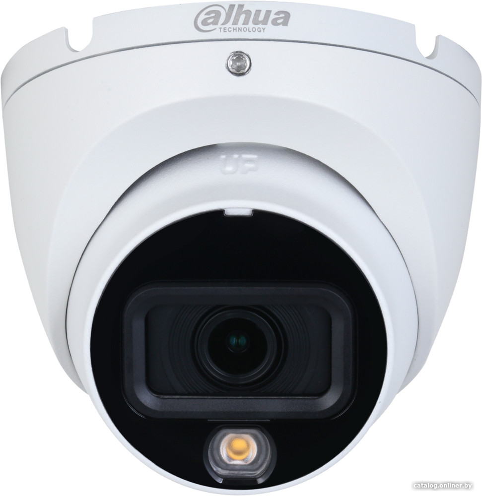 CCTV-камера Dahua DH-HAC-HDW1200TLMP-IL-A-0360B-S6