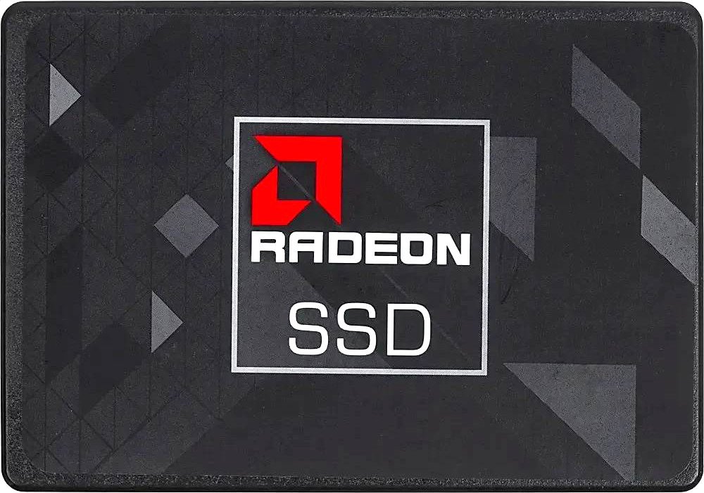 SSD AMD Radeon R3 120GB R3SL0120G2