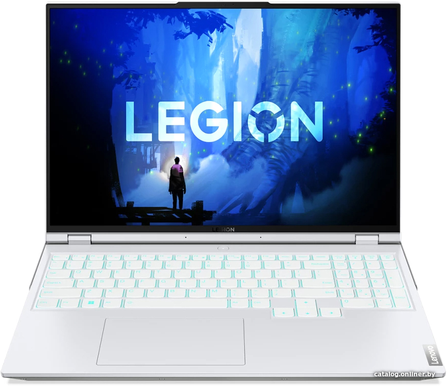 Игровой ноутбук Lenovo Legion 5 Pro 16IAH7H 82RF00LXRM