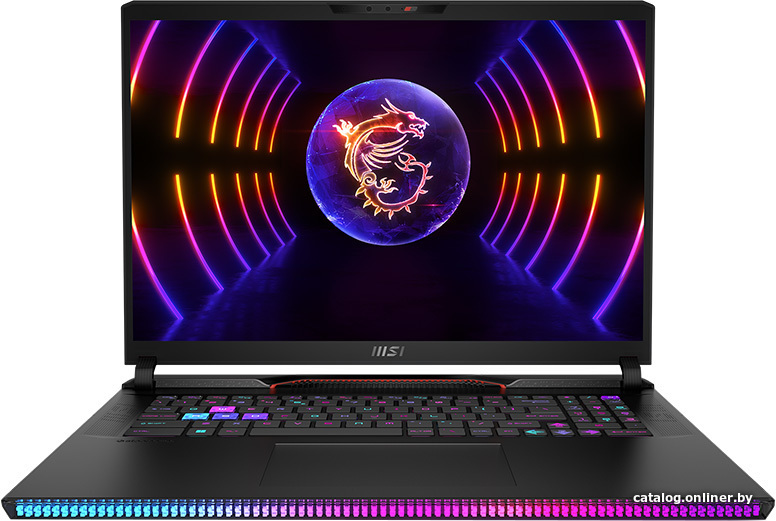 Игровой ноутбук MSI Raider GE78HX 13VH-230BY