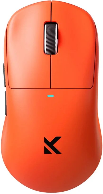 Игровая мышь MCHOSE M7 Ultra Wireless (оранжевый)