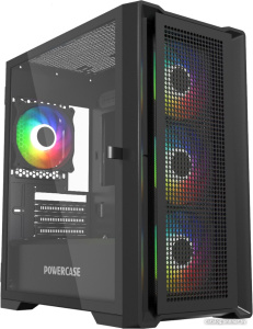 Alisio Micro X4B V2 CAMCXB-A4