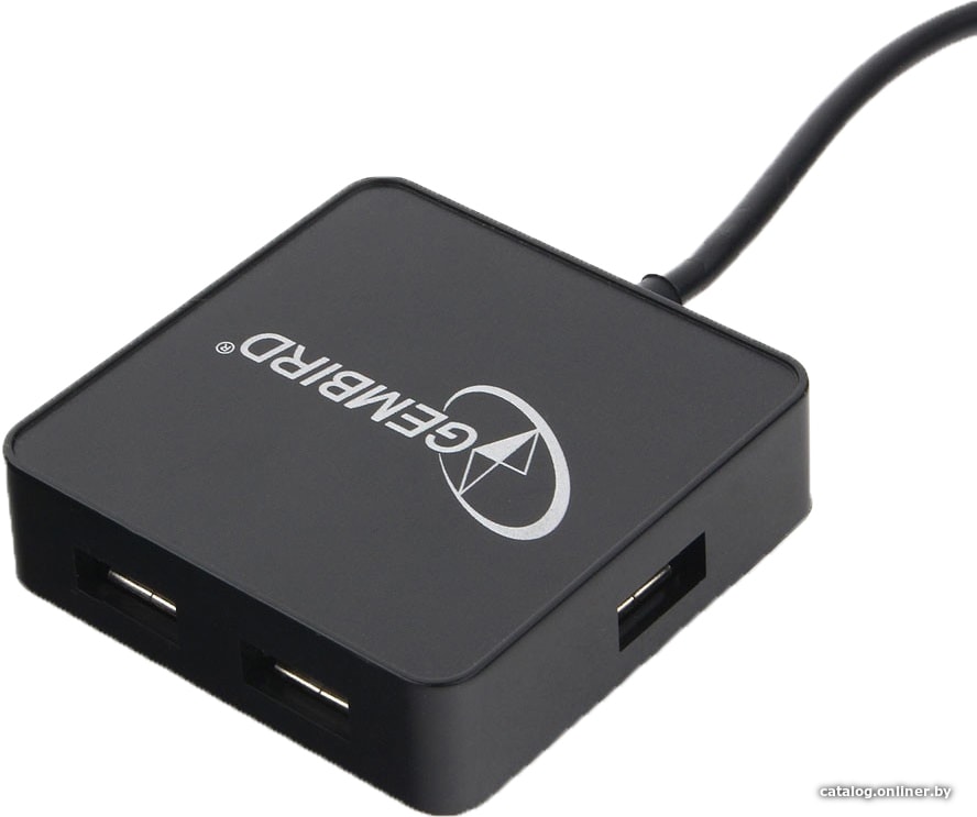 USB-хаб Gembird UHB-242