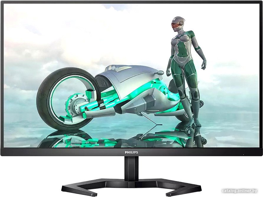 Игровой монитор Philips Evnia 27M1N3200ZS/01