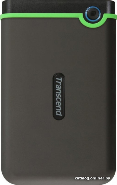 Внешний накопитель Transcend StoreJet 25M3C 4TB TS4TSJ25M3C