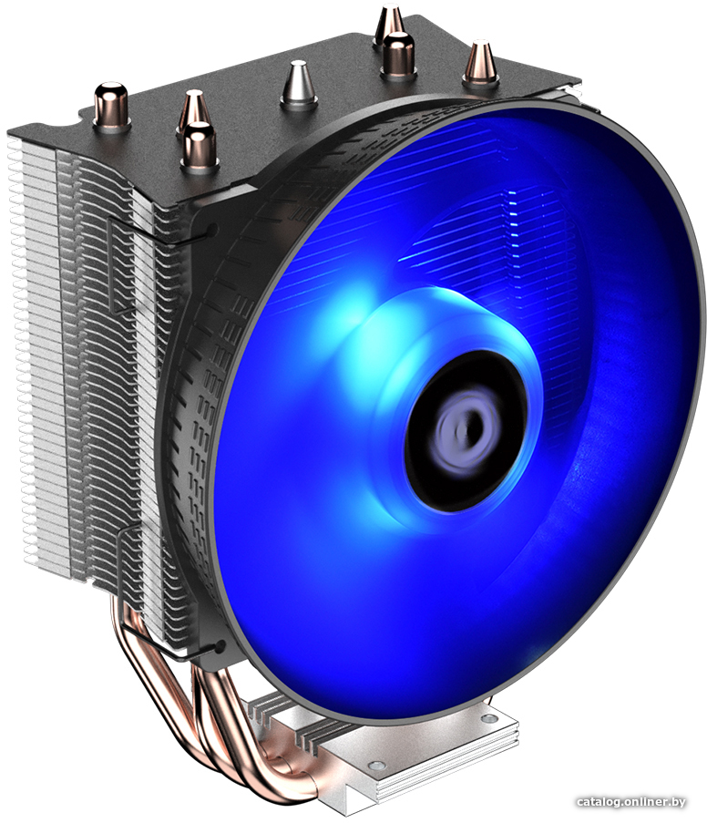 Кулер для процессора ID-Cooling SE-213X-B