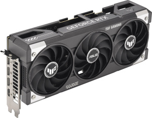 TUF Gaming GeForce RTX 5060 Ti 16GB GDDR7 OC Edition TUF-RTX5060TI-O16G-GAMING