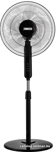 Вентилятор Zanussi ZFF-907