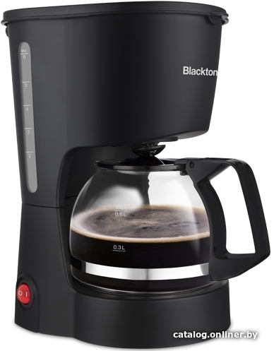 Капельная кофеварка Blackton Bt CM1111
