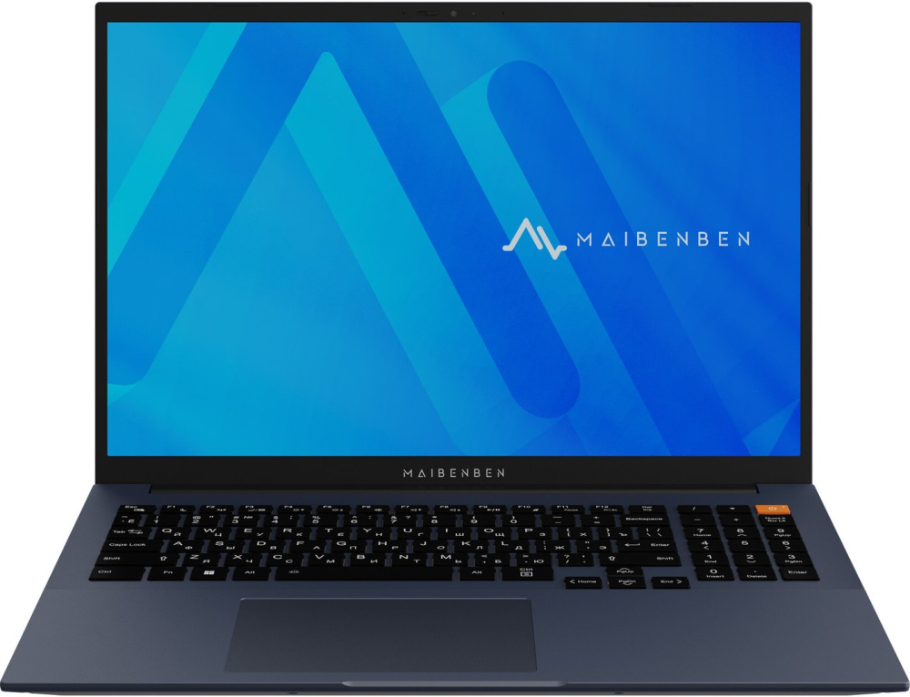 Ноутбук Maibenben Medio M16C-R745UM M16C-R745UM0F14HU4E10