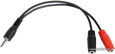 Адаптер Cablexpert CCA-417