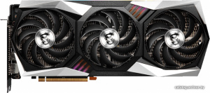 Radeon RX 6750 XT Gaming Trio 12G
