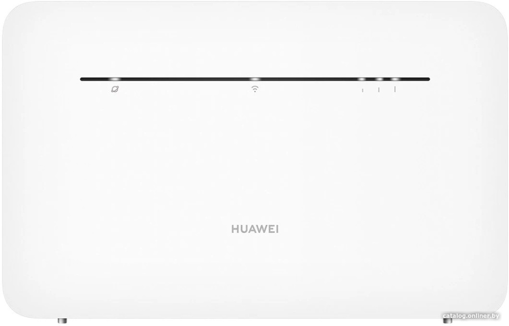 4G Wi-Fi роутер Huawei 4G CPE 3 B535-232a (белый)