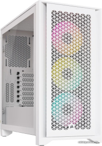 iCUE 4000D RGB Airflow CC-9011241-WW