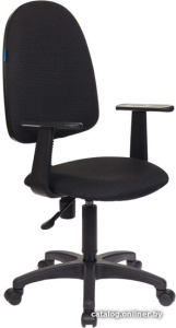 CH-1300/T-15-21 (черный)