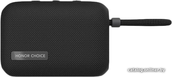 Беспроводная колонка HONOR Choice MusicBox M1 (черный)