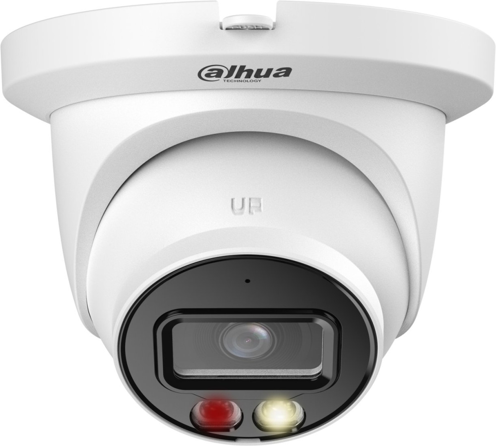 IP-камера Dahua DH-IPC-HDW2249TMP-S-IL-0280B