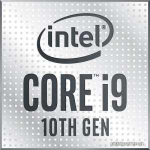 Core i9-10900K