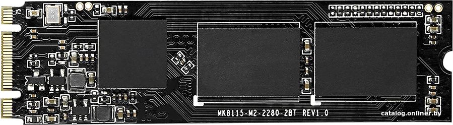 SSD KingSpec NT-256-2280 256GB