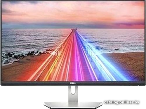 Dell S2721HN