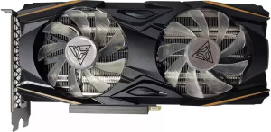 GeForce RTX 5050 Dual Fan 8GB GDDR6 AKN5050D6S8GH1