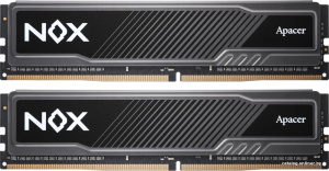 NOX 2x8ГБ DDR4 3200 МГц AH4U16G32C28YMBAA-2