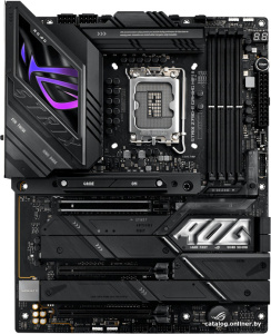 ROG Strix Z790-E Gaming WiFi II