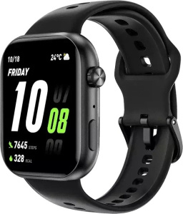 Choice InFoWear Watch 2i (черный, международная версия)