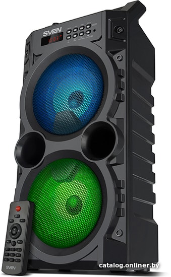 Беспроводная колонка SVEN PS-440