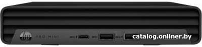 Мини-ПК HP Pro Mini 400 G9 CV9L4AT Win 11 Pro