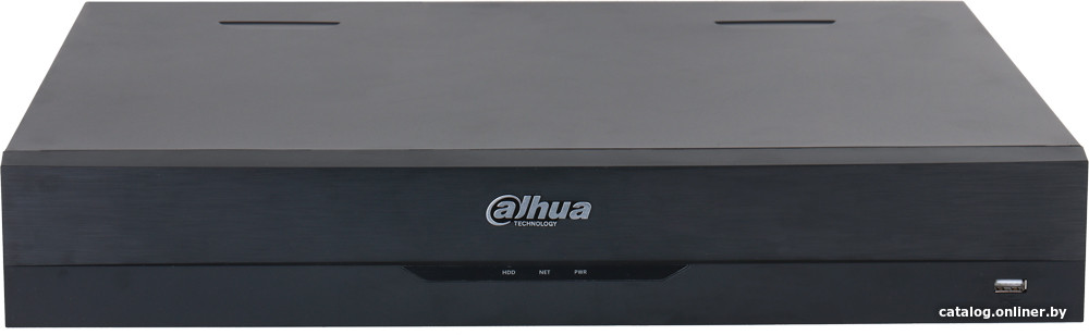 Сетевой видеорегистратор Dahua DHI-NVR5416-16P-EI