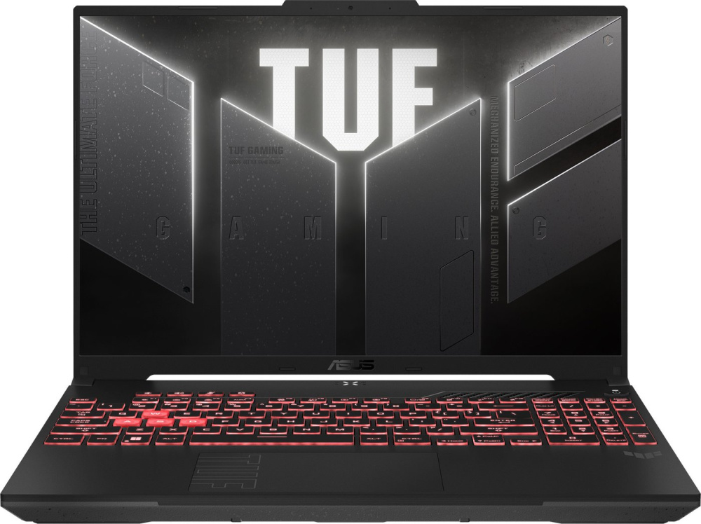 Игровой ноутбук ASUS TUF Gaming A16 2024 FA607NUG-RL162