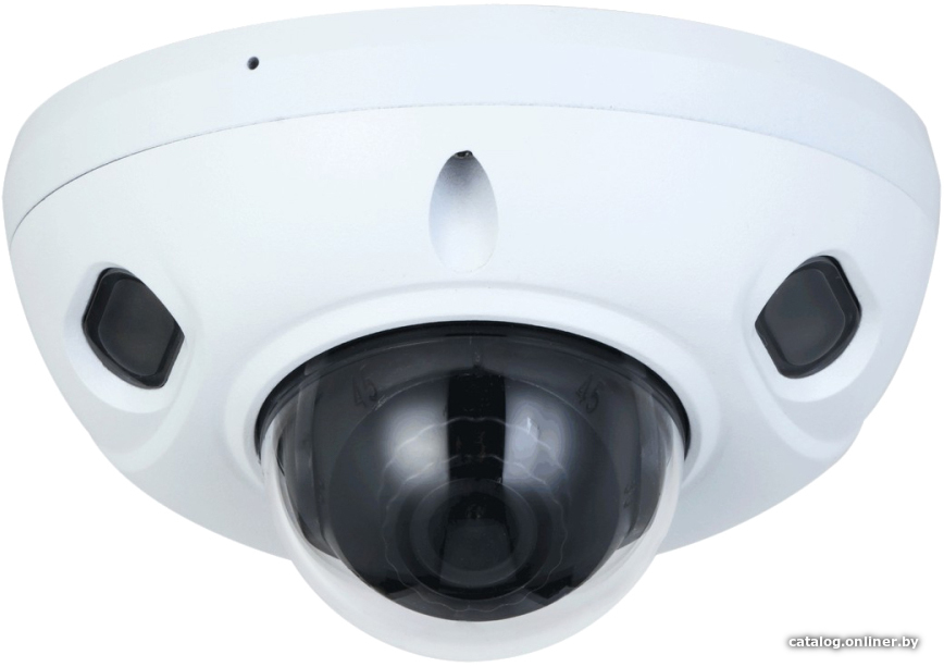 IP-камера Dahua DH-IPC-HDBW3441FP-AS-0280B-S2
