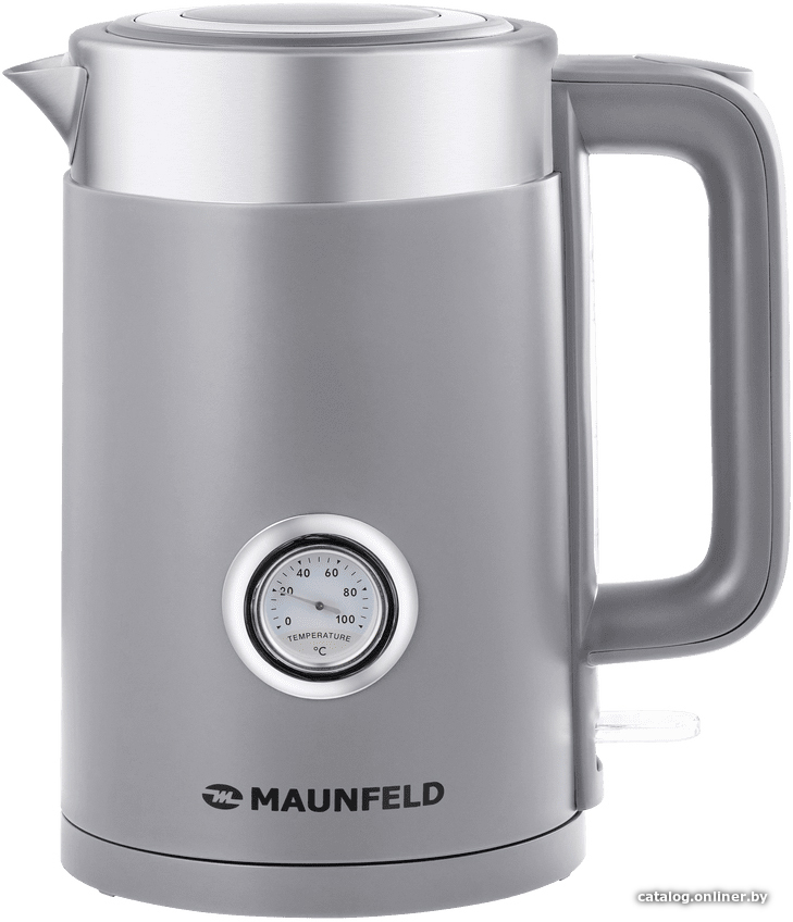 Электрический чайник MAUNFELD MFK-631GR