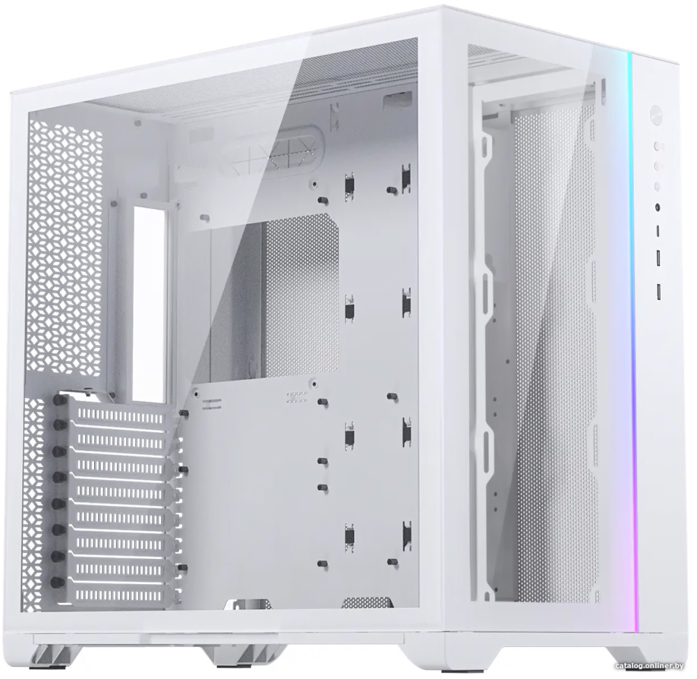 Корпус MagniumGear NEO Qube 2 MG-NE620Q_DWT02