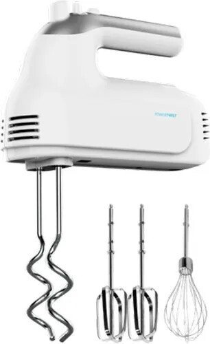 Миксер Cecotec PowerTwist 500 4120