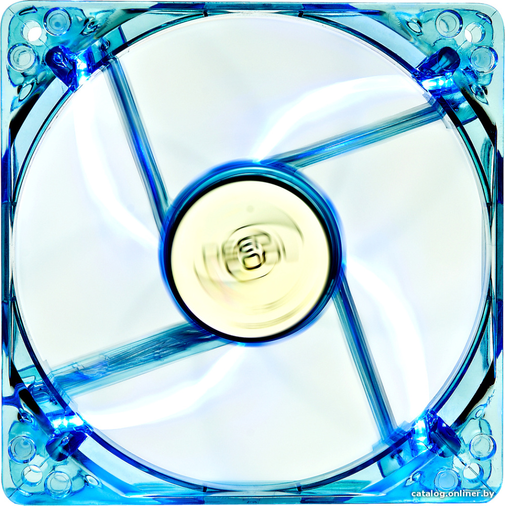 Кулер для корпуса DeepCool XFan120U B/B