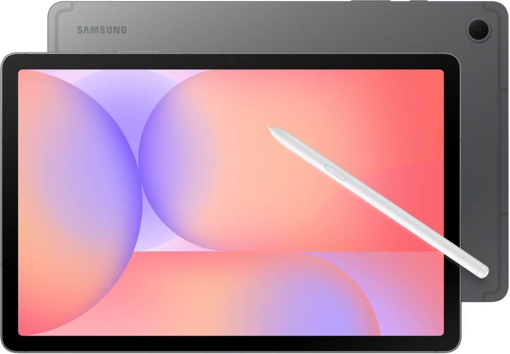 Планшет Samsung Galaxy Tab S10 Lite 5G SM-X406 8GB/256GB (серый)