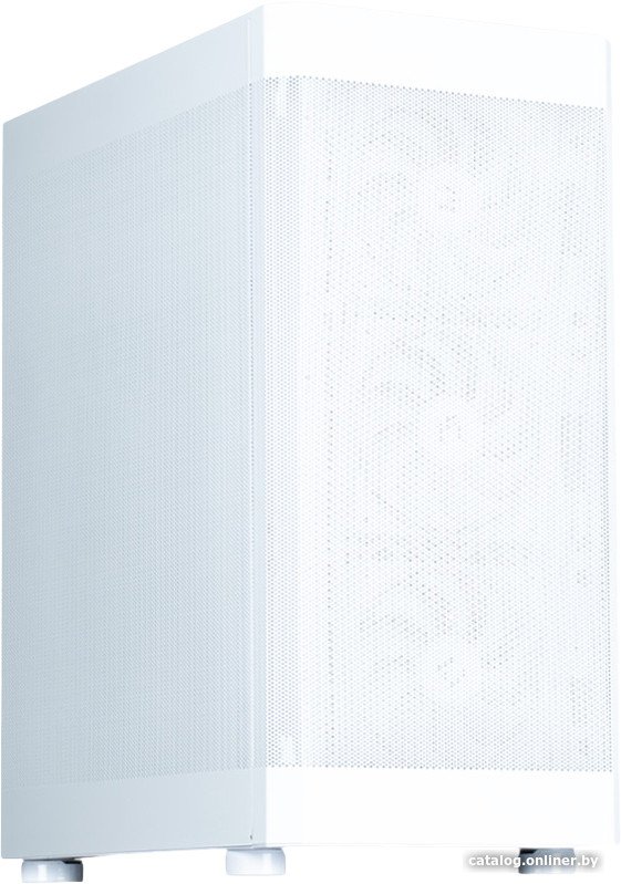Корпус Zalman i4 (белый)