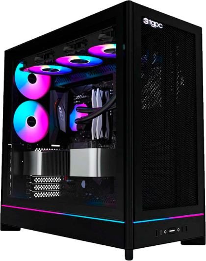 Компьютер TGPC Excellent 93665 A-X