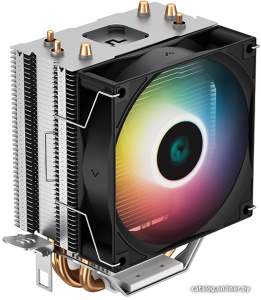 AG300 LED R-AG300-BKLNMN-G