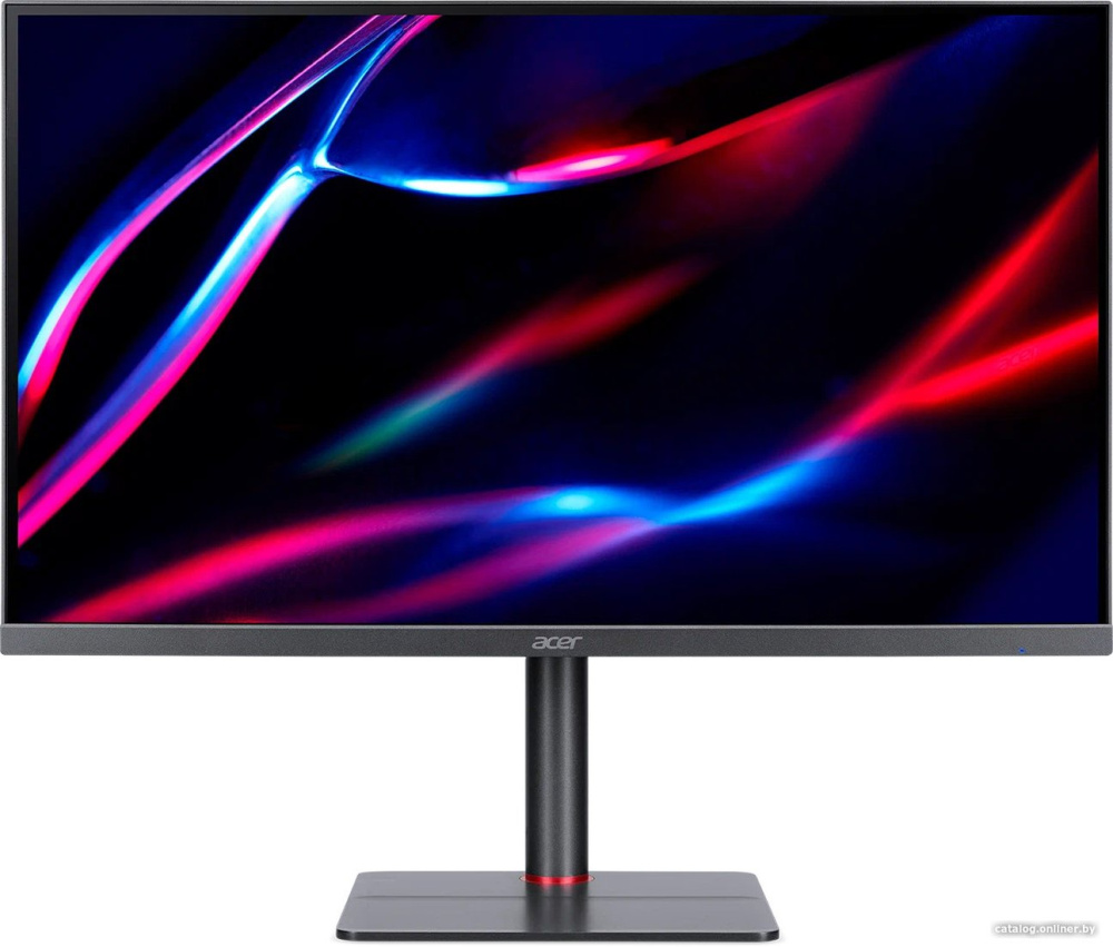 Игровой монитор Acer Nitro XV275Kymipruzx UM.HX5EE.001