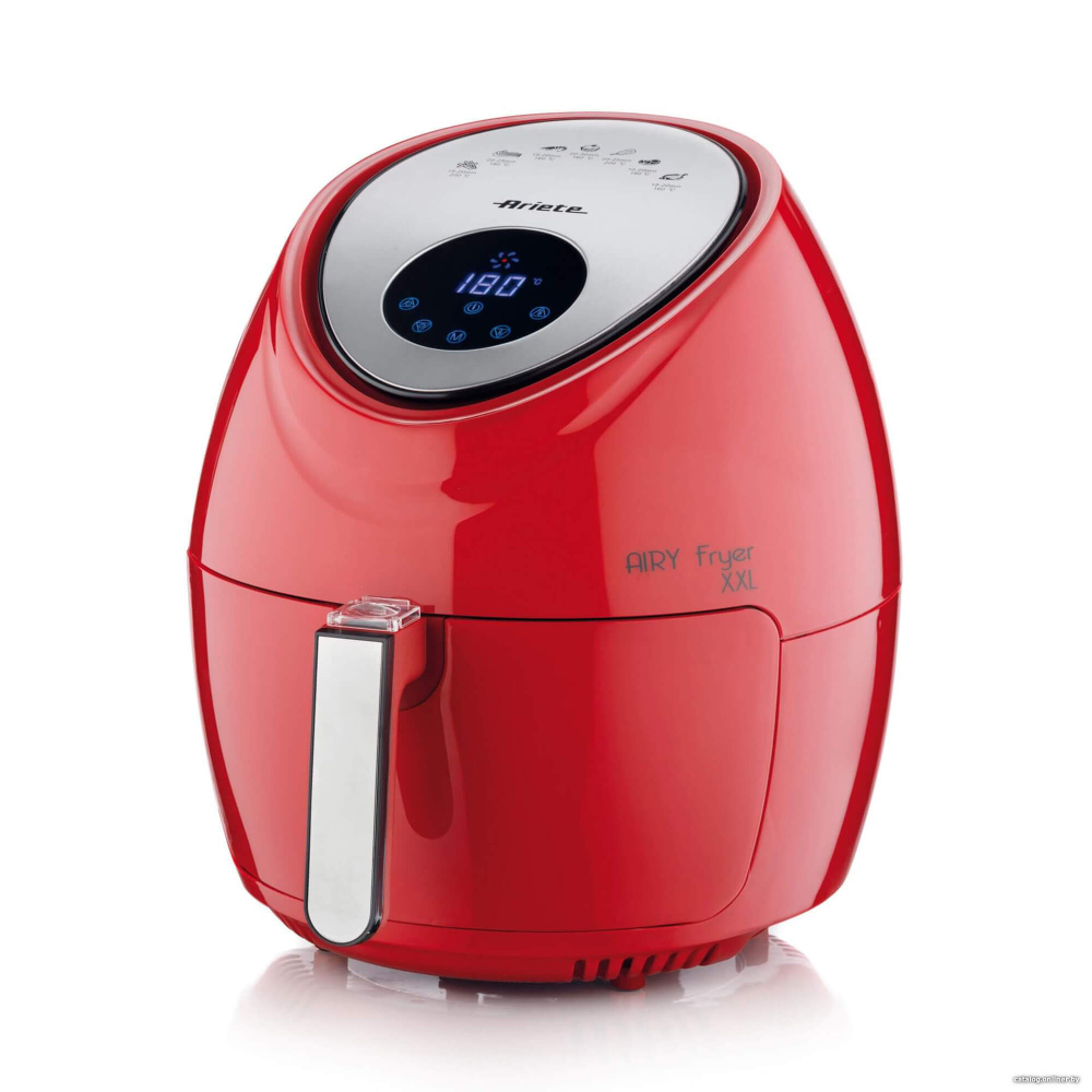 Аэрофритюрница Ariete 4618/01 Air Fryer XXL