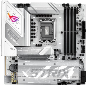 ROG Strix B860-G Gaming WiFi