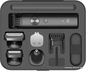 Grooming Kit Pro BHR6395GL