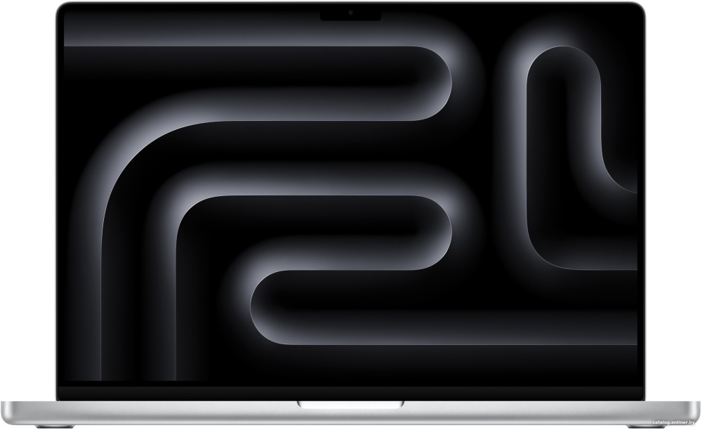 Ноутбук Apple Macbook Pro 16.2" M3 Pro 2023 Z1AJ000LN