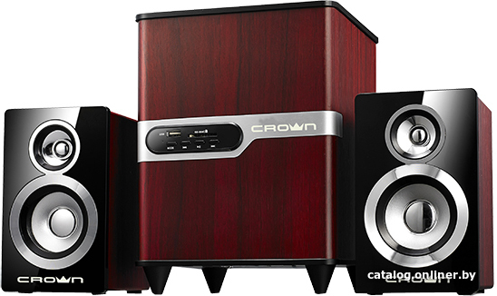 Акустика CrownMicro CMS-440