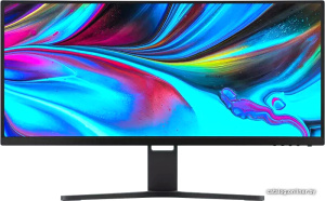 Curved Gaming Monitor 30